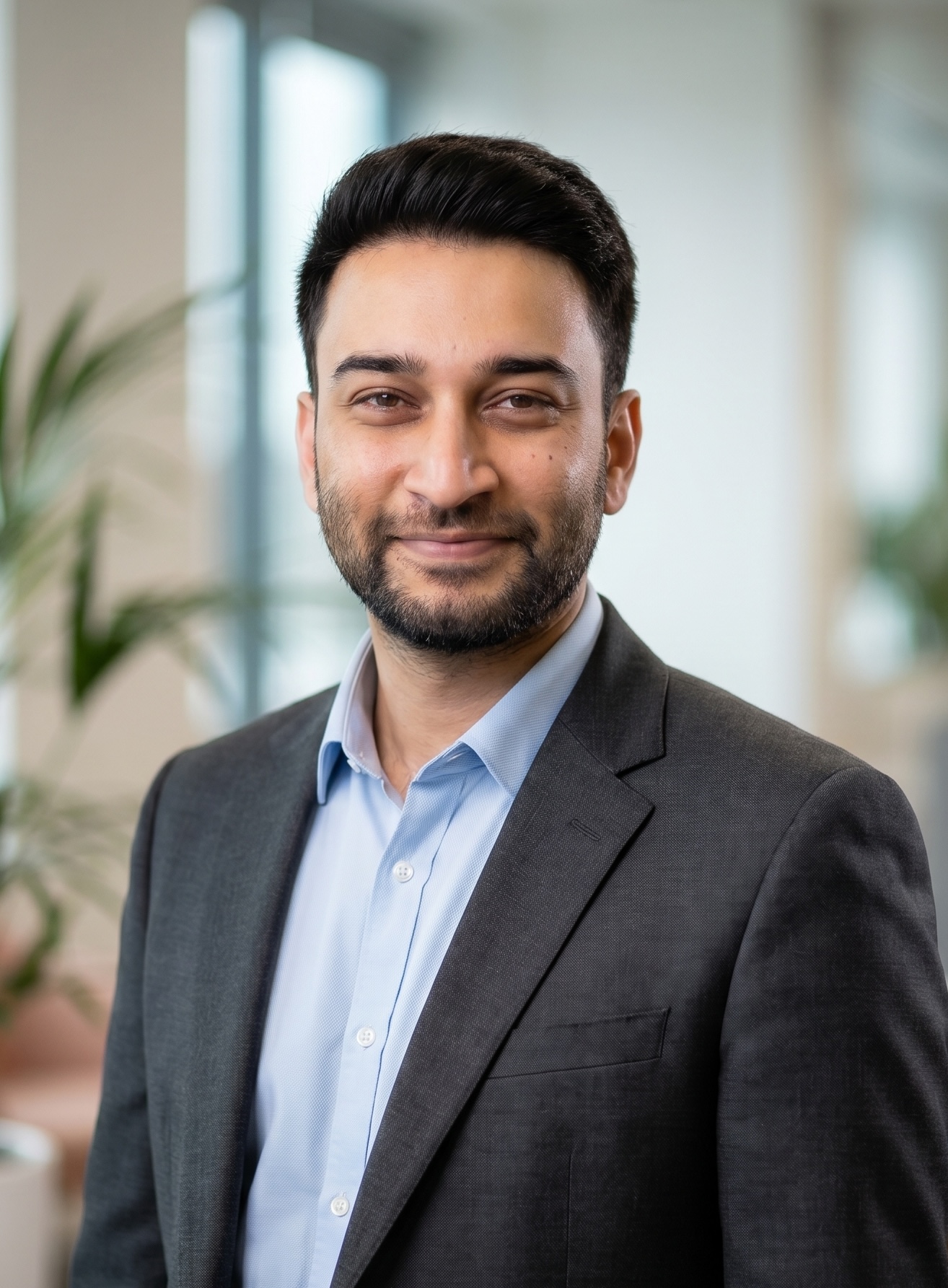 Kamran Khalil